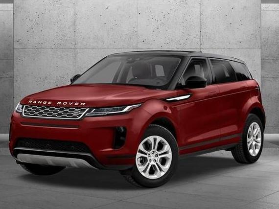 LAND ROVER RANGE ROVER EVOQUE 2020 SALZP2FX5LH119874 image